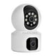 thumbnail image 1 of Cámara de Seguridad con Entrada de Socket E27 de 4 MP y 2.4 GHz 360° Inalámbrica con Visión Nocturna, 1 of 8