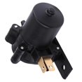 thumbnail image 4 of 12V Universal Windshield Windscreen Wiper Washer Pump Motor for Car Van Bus Truck, 4 of 5