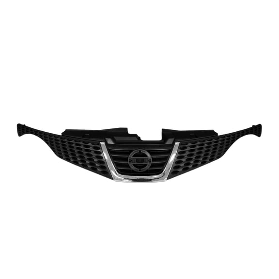KAI New CAPA Certified Premium Replacement Front Grille, Fits 2011-2014 Nissan Juke