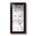 thumbnail image 2 of ArtToFrames 5x11 inch Cherry Picture Frame, Red Wood Poster Frame (4111), 2 of 7