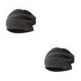 thumbnail image 4 of Minnieouse Gorros gorra Casual ligero térmico elástico tejido algodón primavera Otoño Invierno deportes sombreros Dropshipping Type2 NO2 Minnieouse CBP144232, 4 of 6