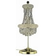 thumbnail image 1 of Elegant Lighting Primo 26" 6 Light Elements Crystal Table Lamp, 1 of 1