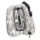thumbnail image 5 of Donut Wing Tank para Buceo, Juego de BCD para Buceo, inflador de 20,4 kg, compensador de flotabilidad BCD, para Buceo Subacuático al Aire Libre para a Gris, 5 of 8