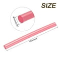 thumbnail image 2 of Uxcell Mini Bâtons de Colle Chaude 4 Pouces x 0.28 Pouces Bâtons de Colle Colle Colle pour Pistolet à Colle, Rouge Vif 30 Pcs, 2 of 7