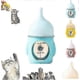 thumbnail image 1 of Leak-Proof Squeezable Kitten Bottle, Silicone Kitten Bottle Feeding Kit, Puppy and Kitten Feeding Bottle, Anti-Choking Feeding Kit with Soft Nipple, R, 1 of 5