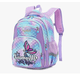 thumbnail image 1 of Mochila Escolar Infantil Impermeable color morado, 1 of 4