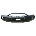 thumbnail image 3 of Iron Cross Automotive 22 425 17 Mb Push Bar Front Bumper Fits select: 2017-2019 FORD F250, 2019 FORD F350, 3 of 4