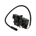 thumbnail image 1 of Conjunto de pestillo del capó Unique Bargains para Volkswagen E-Golf 2015-2018, bloqueo de liberación del capó No.5G1823509B/5G1823509D/5G1823509C 1 Pcs, 1 of 7