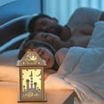 thumbnail image 3 of Muslim Wooden Wind Lamp night Lamp For Children‘s Room creative Muslim Gift, 3 of 18