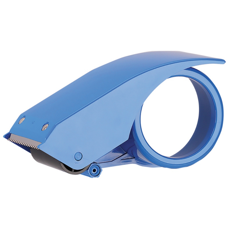 DELI EVO Packing Tape Dispenser, 2.36" Wide Ergonomic Tape Gun