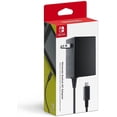 thumbnail image 1 of Adaptador de Corriente Original Nintendo Switch Nintendo Estándar, 1 of 2
