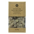 thumbnail image 1 of Hometrends 6oz Caramel Latte Scented Wax Melts, 1 of 5