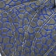 thumbnail image 5 of Naiovety BOODUN Fshion Guantes de ciclismo Gel Bicicleta Carreras Deporte Carretera Montaña Medio dedo Transpirable Fitness Mitten Guantes de ciclismo Ciclismo Azul M Naiovety HW4060-04, 5 of 5