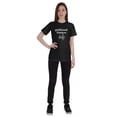 thumbnail image 4 of Inkdotpot Girlfriend Fiancee Wife ShirtBride Bachelorette Party Shirts Bridal T-ShirtWeddingTshirt, 4 of 8