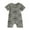 Grey, variant on MZXELPRJD Bubble Romper Boy Western Boot Baby Clothes Boy Letter Print Jumpsuit Adventure Playwear Yoke Back Design 2t-4t Long Sleeve Onesie 6-9 Months Girl