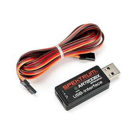 Spektrum USB Interface: AR7200BX AR7300BX price history on PriceWatchPro
