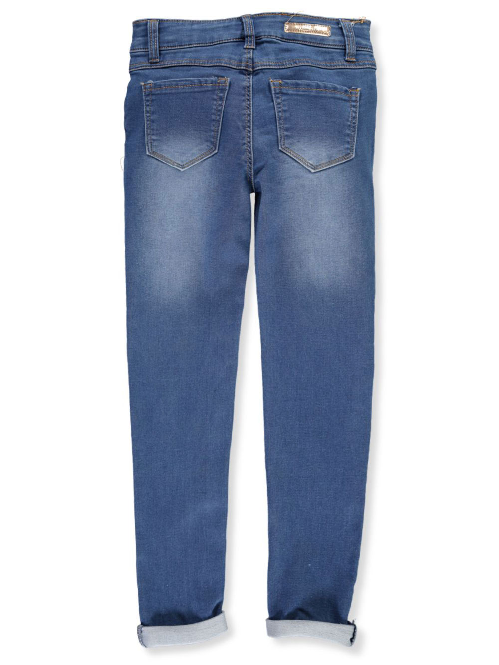 wallflower stretch jeans