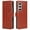 Brown, variant on for Samsung Galaxy Z Fold 6 Case, Galaxy Z Fold 6 Wallet Case with Card Holder Kickstand Magnetic PU Leather Flip Case Wallet for Samsung Galaxy Z Fold 6 5G, Brown