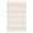 Ivory, variant on SAFAVIEH Natura Danny Striped Area Rug, Ivory, 8' x 10'