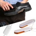 thumbnail image 6 of HIBIBUD 2026 New Shoe Dryer Uv Shoe Drying Machine Portable Warmer for Women, Men, Athletes, Home Use, Even Heating, Odor Removal Equipment for Ski, Snowboard, Hockey, 6 of 8