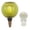 Yellow, variant on Yucurem 1 Pack Plant Watering Globes with Covers, 500ml Self Watering Planter Insert, Plastic Automatic Watering Planter Insert Top Fill for Indoor and Outdoor Plants (White)