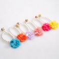 thumbnail image 3 of Collar para mascotas de perlas de 5 piezas Tenemos 5 colores disponibles, uno para cada color., 3 of 5
