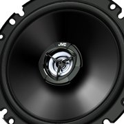 JVC 6.75in Component + Coax 4-Speaker Upgrade Bundle