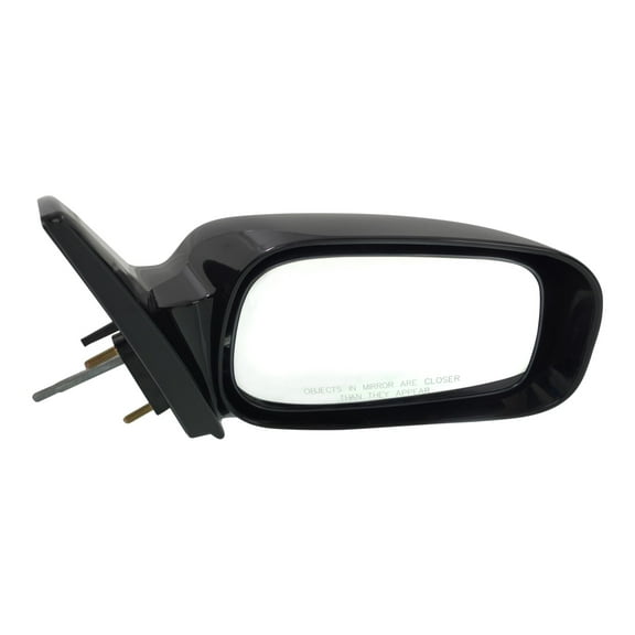 MIRROR Compatible For 2003-2008 Toyota Matrix Pontiac Vibe Right Passenger Paintable