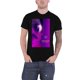 thumbnail image 1 of Queen - Camiseta Freddie Mercury para Adultos Unisex (Negro), 1 of 2