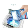 thumbnail image 5 of Washing Machine Slot Cleaner - Strong Descaling Active Oxygen Cleaning Agent, Automatic Washer Maintenance Stain Remover, Deep Cleaner For Limescale Mold Odor, 5 of 7