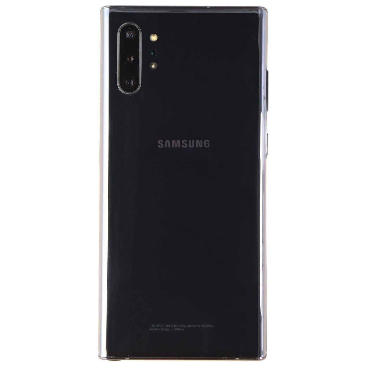 Pre-Owned Samsung Galaxy Note10+ (6.8-inch) SM-N975U (T-Mobile) - 512GB / Aura Black (Refurbished: Good) - image 3 of 3