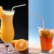 thumbnail image 5 of Newway 1000 Pcs Flexible Plastic Straws Striped Multi Colored Disposable Straw-h, 5 of 5