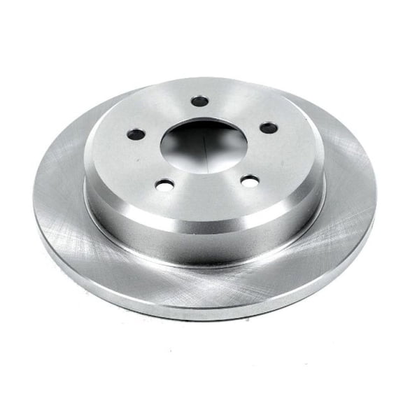 Powerstop AR8152 Brake Disc Fits 2000 Mercury Grand Marquis