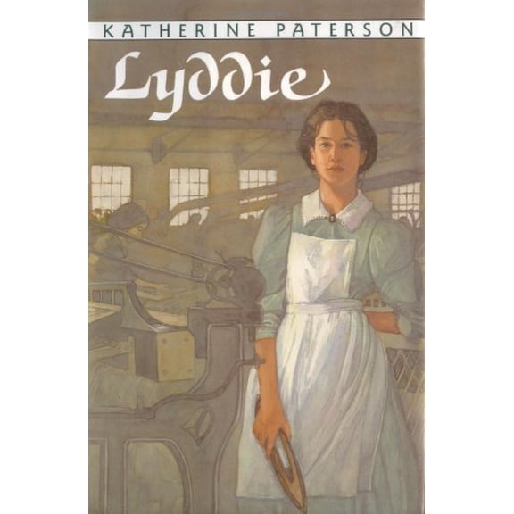 Pre-Owned Lyddie (Hardcover) 0525673385 9780525673385