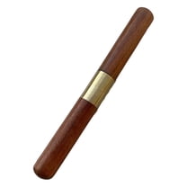 Racquet Stringing Straight Awl, Tennis Badminton Racket Awl, with Wooden Handle, Portable Stringing Machine Tool Supplies