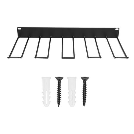 

Power Tool Organizer Garage Tool Storage Rack Versatile Wall Mounted Drill Holder