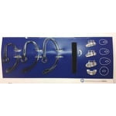 PLANTRONICS SPARE FIT KIT EARL