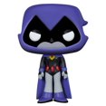 thumbnail image 2 of Funko POP TV: Teen Titans Go! - Raven Action Figure Funko -, 2 of 3