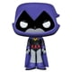 thumbnail image 2 of Funko POP TV: Teen Titans Go! - Raven Action Figure Funko -, 2 of 3