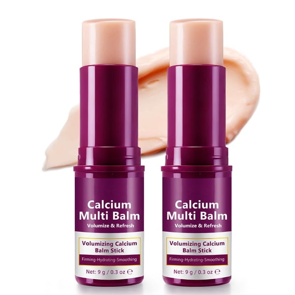 Bálsamo en barra ISUNRISE Calcium Volume con colágeno 9 g