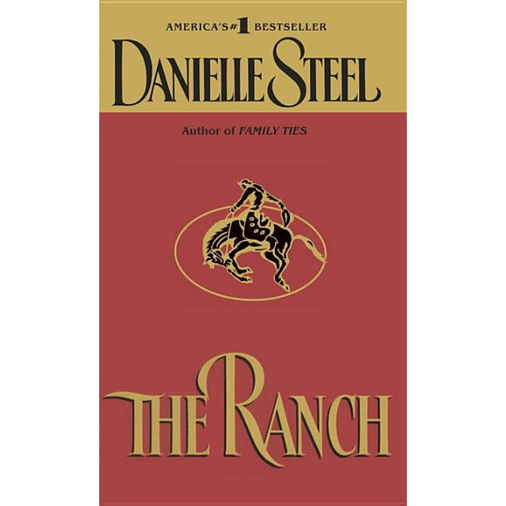 The Ranch (Paperback)