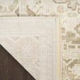 thumbnail image 5 of Nourison Pardis 4' x 6' Ivory Beige Vintage Indoor Rug, 5 of 9