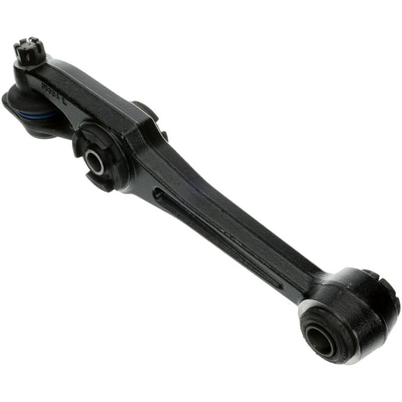 Dorman CB30323PR Front Left Lower Suspension Control Arm and Ball Joint Assembly for Specific Lexus / Toyota Models Fits select: 1987-1991 TOYOTA CAMRY, 1990-1991 LEXUS ES