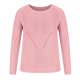 thumbnail image 5 of Pntutb Mujeres Casual Moda Sólido Hollow Out Pullover Manga Larga Cuello Redondo Suéter Pntutb Pntutb-2848, 5 of 9