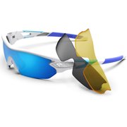 TR02-C36 Fishing Polarized Sunglasses for Men Women