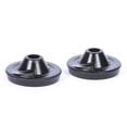 thumbnail image 1 of Fits 2018-2018 Jeep Wrangler JL Daystar Leveling Kit Suspension KJ09183BK 3/4 Inch Lift; Coil Spring Spacer; With 2 Coil Spring Spacers, 1 of 3