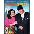 thumbnail image 1 of Mike & Molly: The Complete Fourth Season [3 Discs], 1 of 1