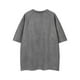 thumbnail image 3 of pstuiky camisetas de hombre, Camisas casuales de verano para hombre, de color liso, ajustadas, de manga corta y cuello redondo camisetas de hombre m, 3 of 3