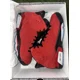 thumbnail image 1 of Ni - ke Ni - ke Air Jordan Retro 6 Toro Bravo Size 10 CT8529-600 Brand New, 1 of 5