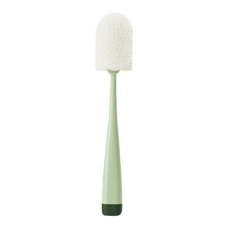 

Herrnalise Cleaning Tools on Clearance Kitchen Cleaning Tool Sponge Brush For Wineglass Bottle Coffe Tea Glass Cup